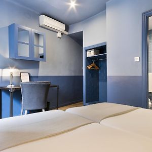 Kamer met Twee Aparte Bedden